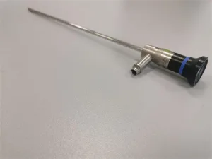 Rigid - 0°