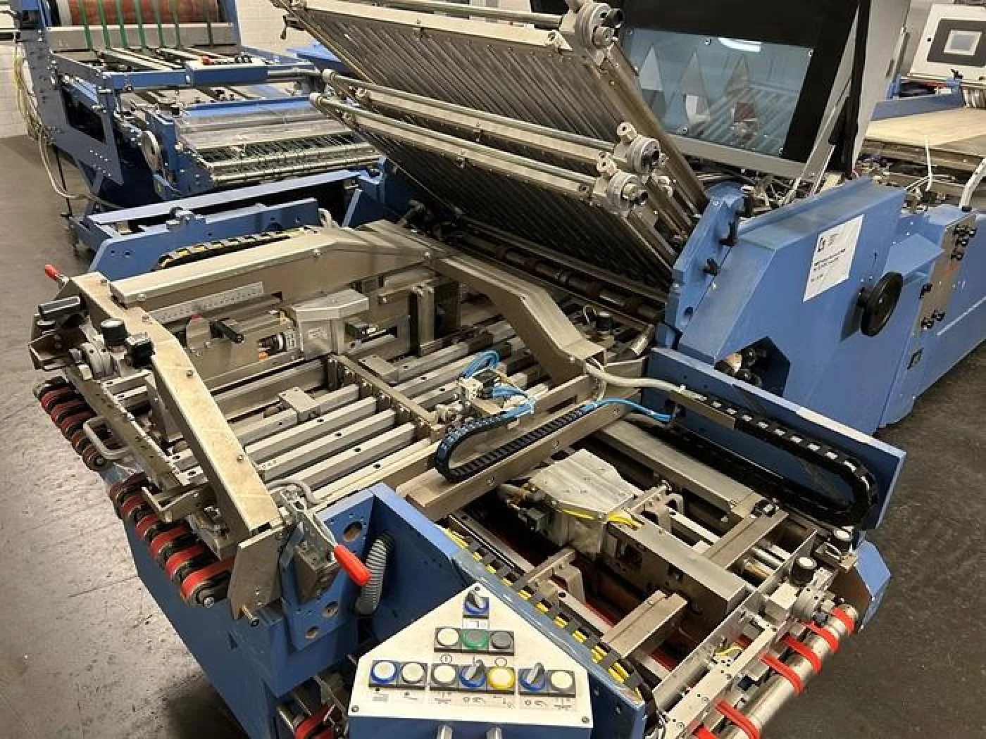 MBO K 700/6 SKTL - 7