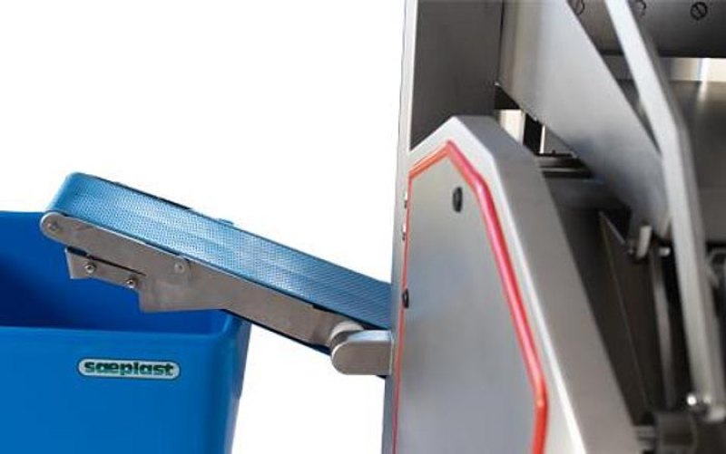 2026 Rühle Snijmachine GR 50