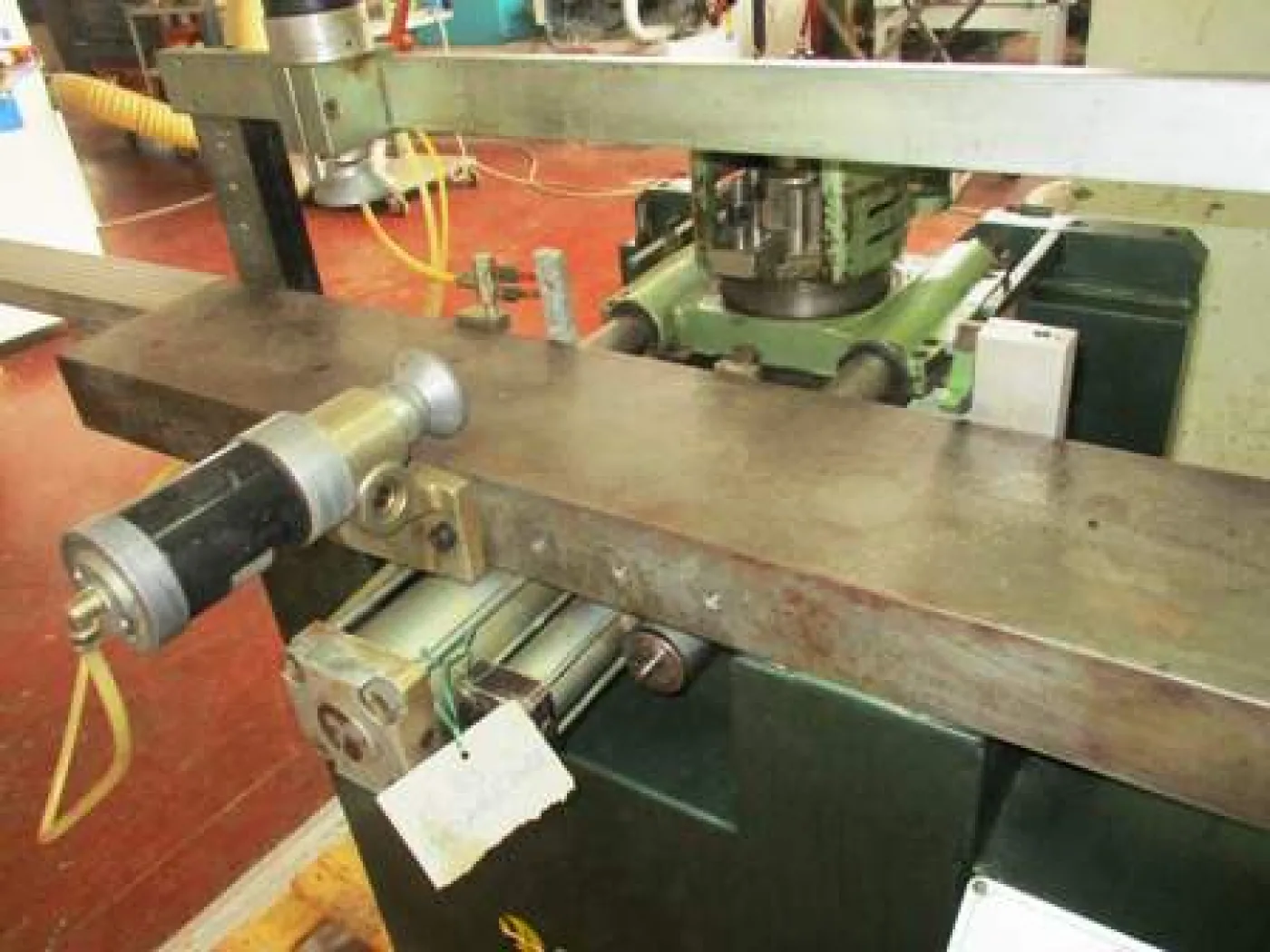 BEDANATRICE STETON - 1