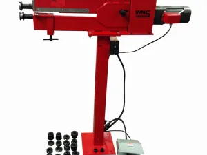 WNS Power Bead Roller 395mm - WNS - W. Neal Services Ltd
