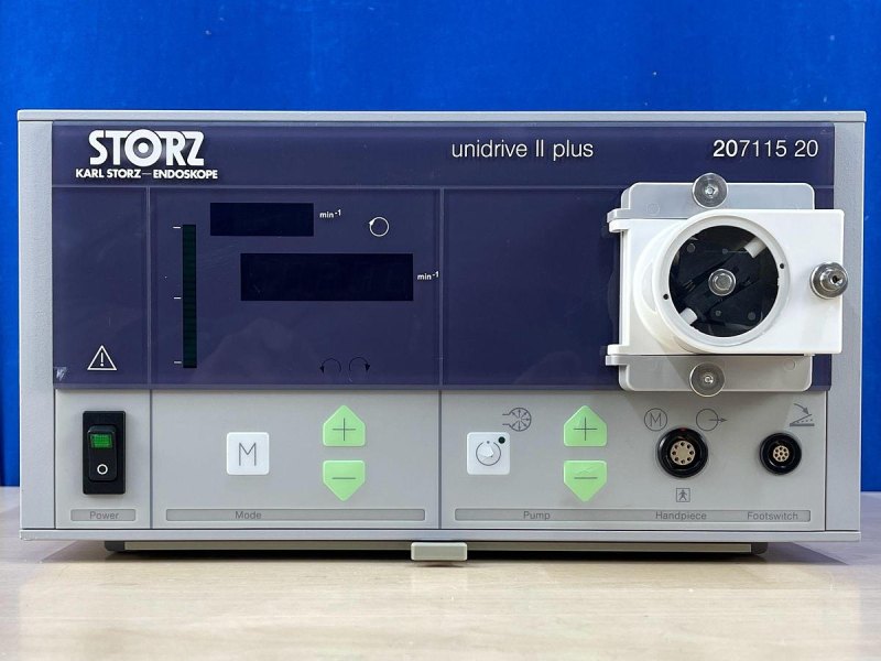 Karl Storz Unidrive II Plus 20711520