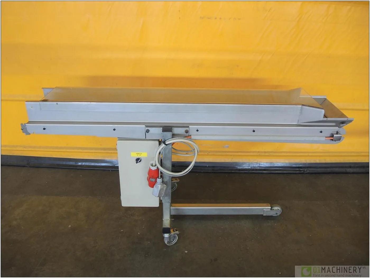 2002 KS AUTOMATIK 2030802 AI0395 - 1
