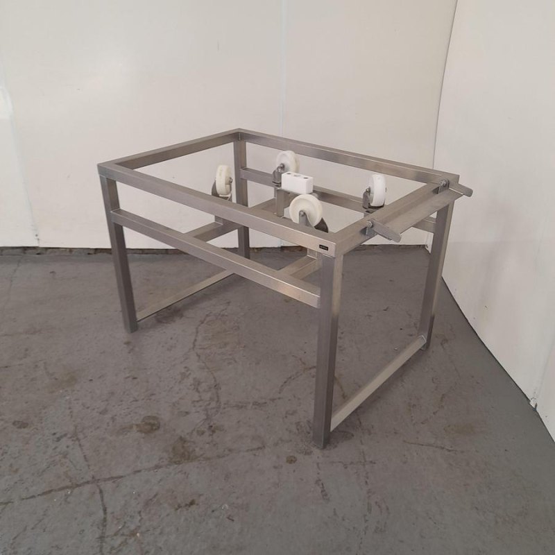 Box Rotation Stand