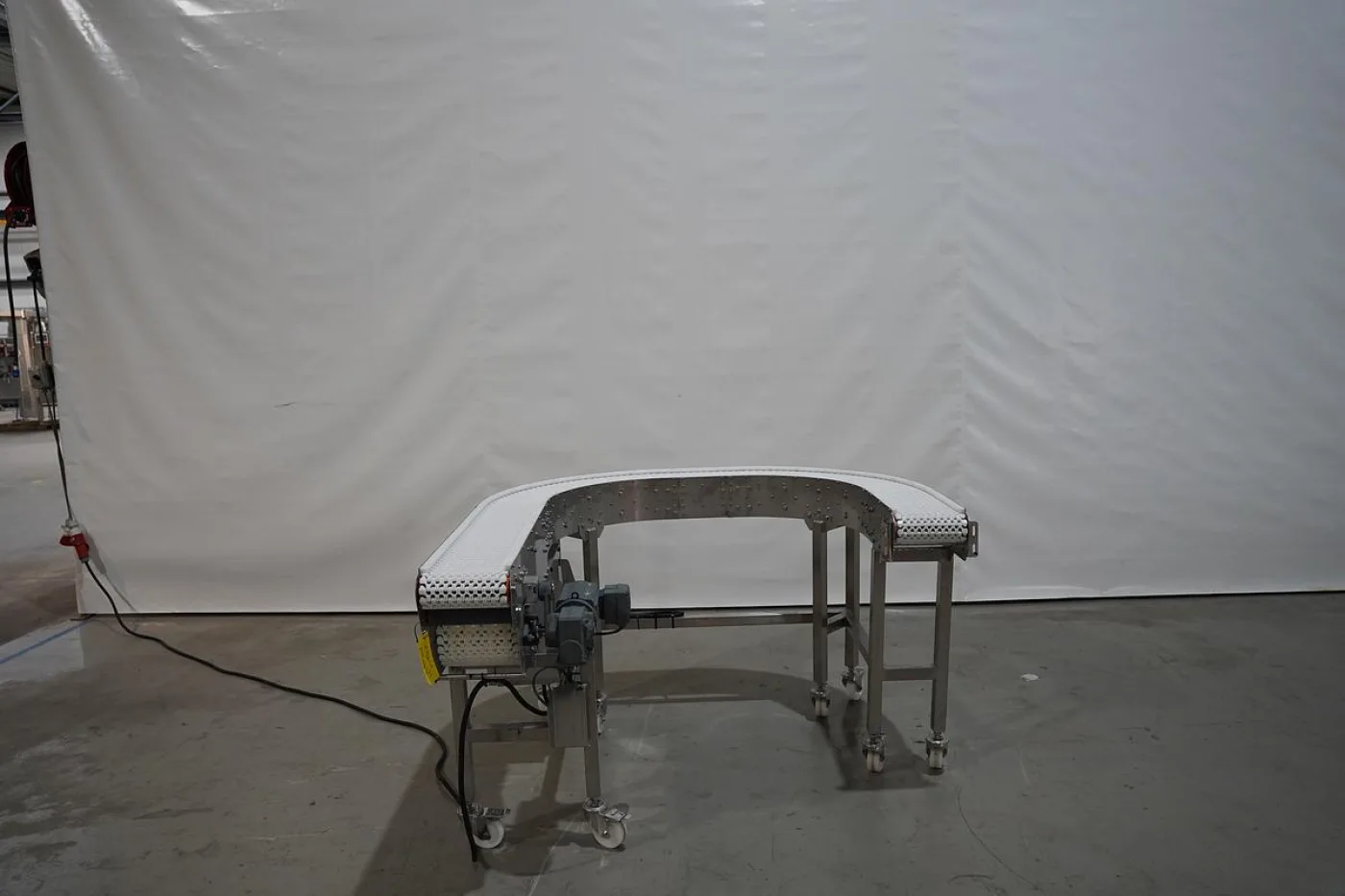 NN Mobiele bochtband - 2