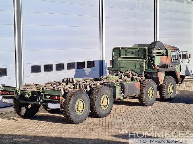 MAN KAT A1 15t. 8x8 (2.90m)