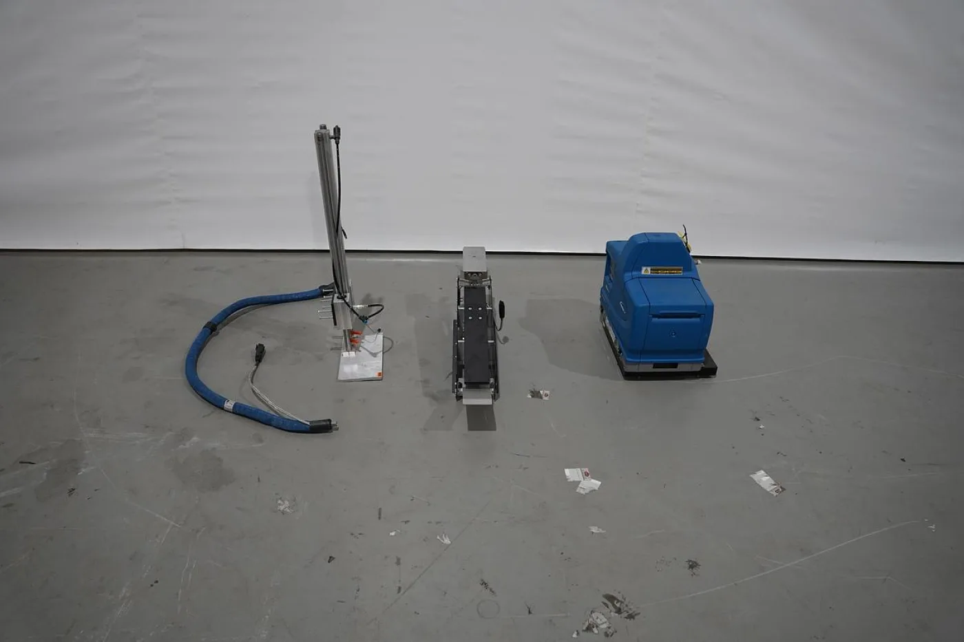 Nordson Hotmelt units - 6
