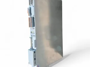 Siemens SIMODRIVE 611 U 1-Achs-Regelung Art.-Nr. 6SN1118-1NJ01-0AA1 + LT-Modul INT. 15A Art.-Nr. 6SN1123-1AA00-0AA1 geeignet f. IMA Maschinen