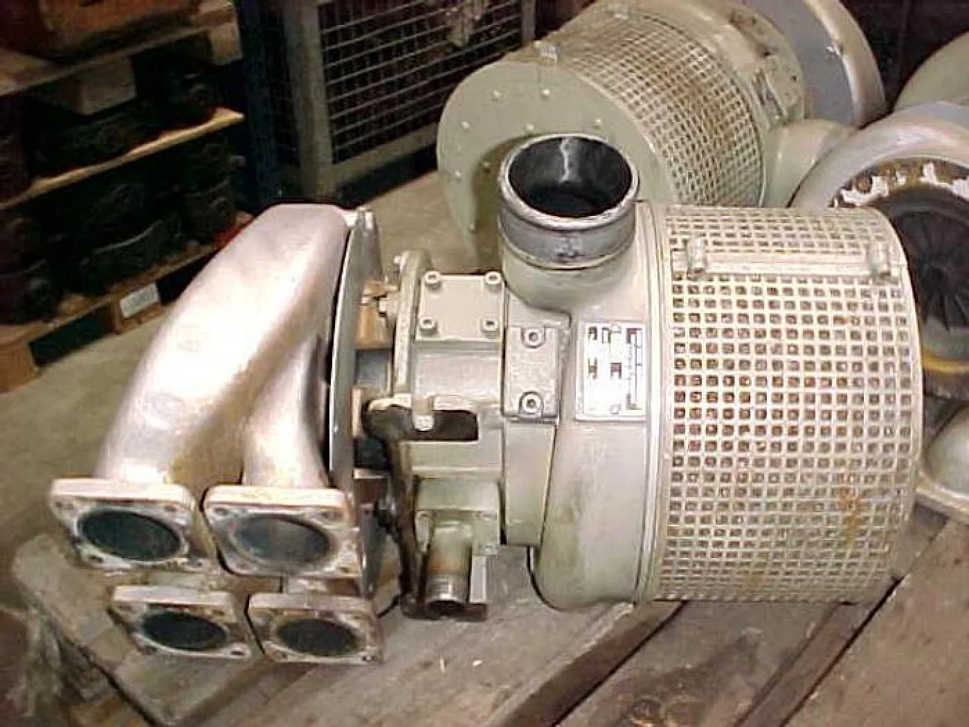 BBC RR 150 - 2