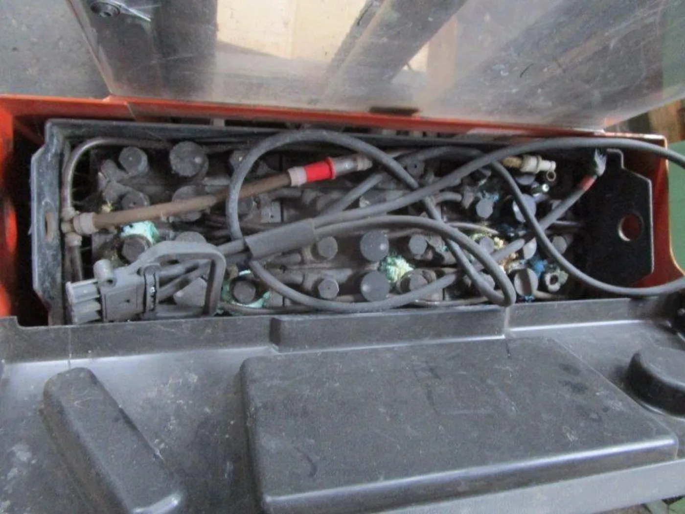 7 SM 10 / 24 V TOYOTA 2003 - 4