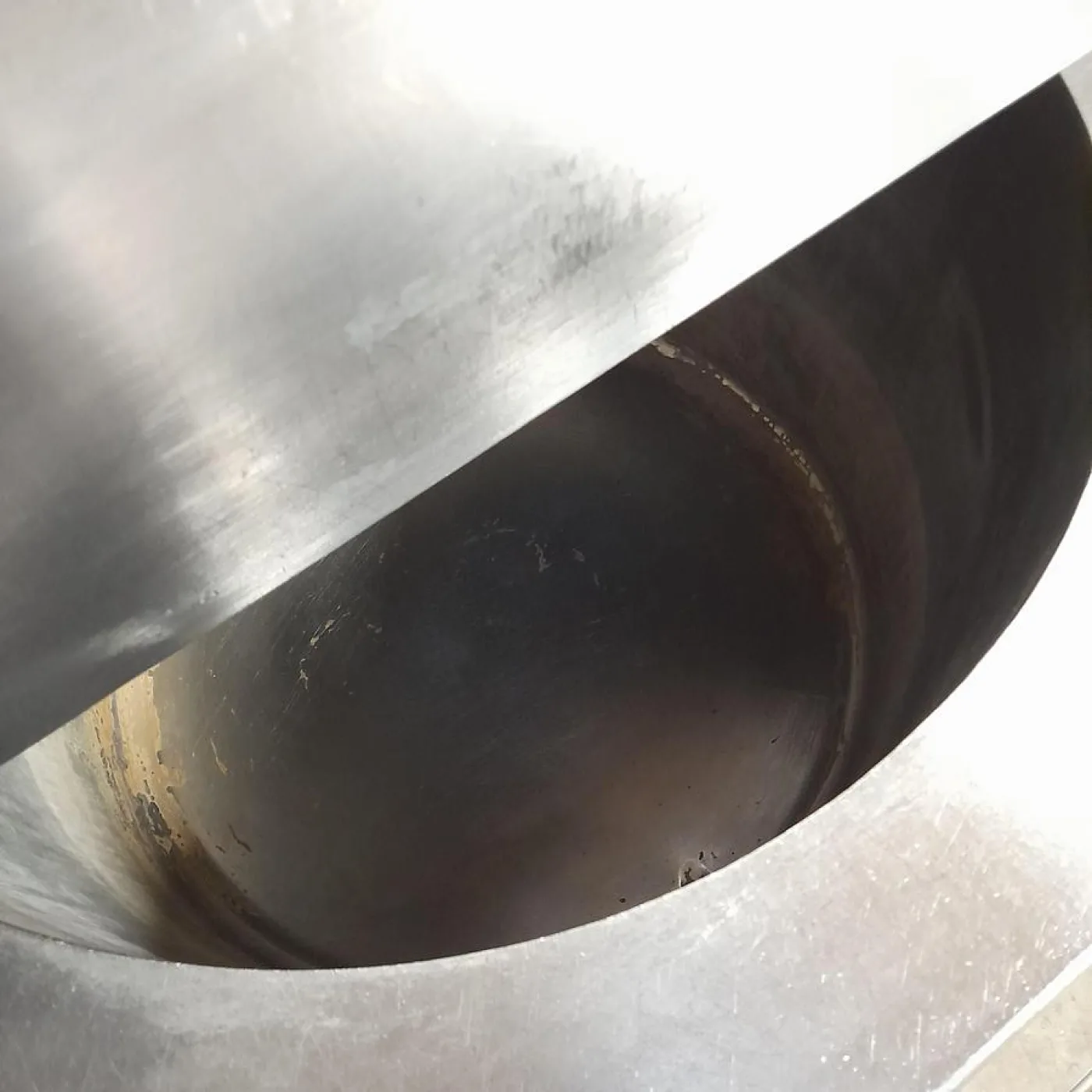 Orb Mix Heating Vessel - 6