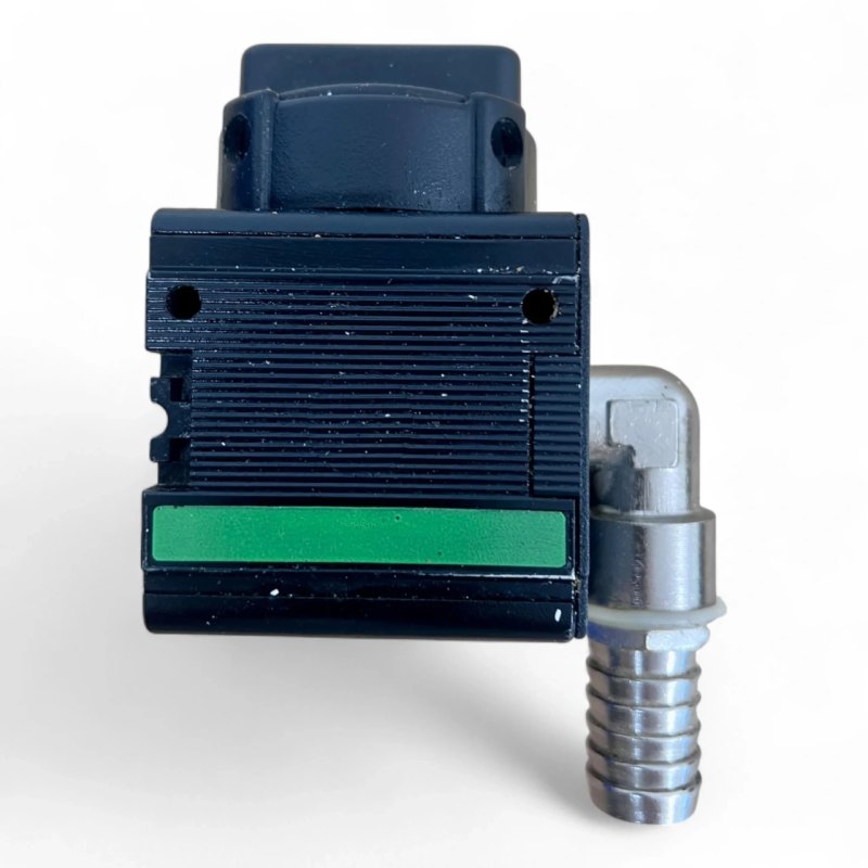 BOSCH 0821 300 911 Pneumatikventil mit Schlauchtülle