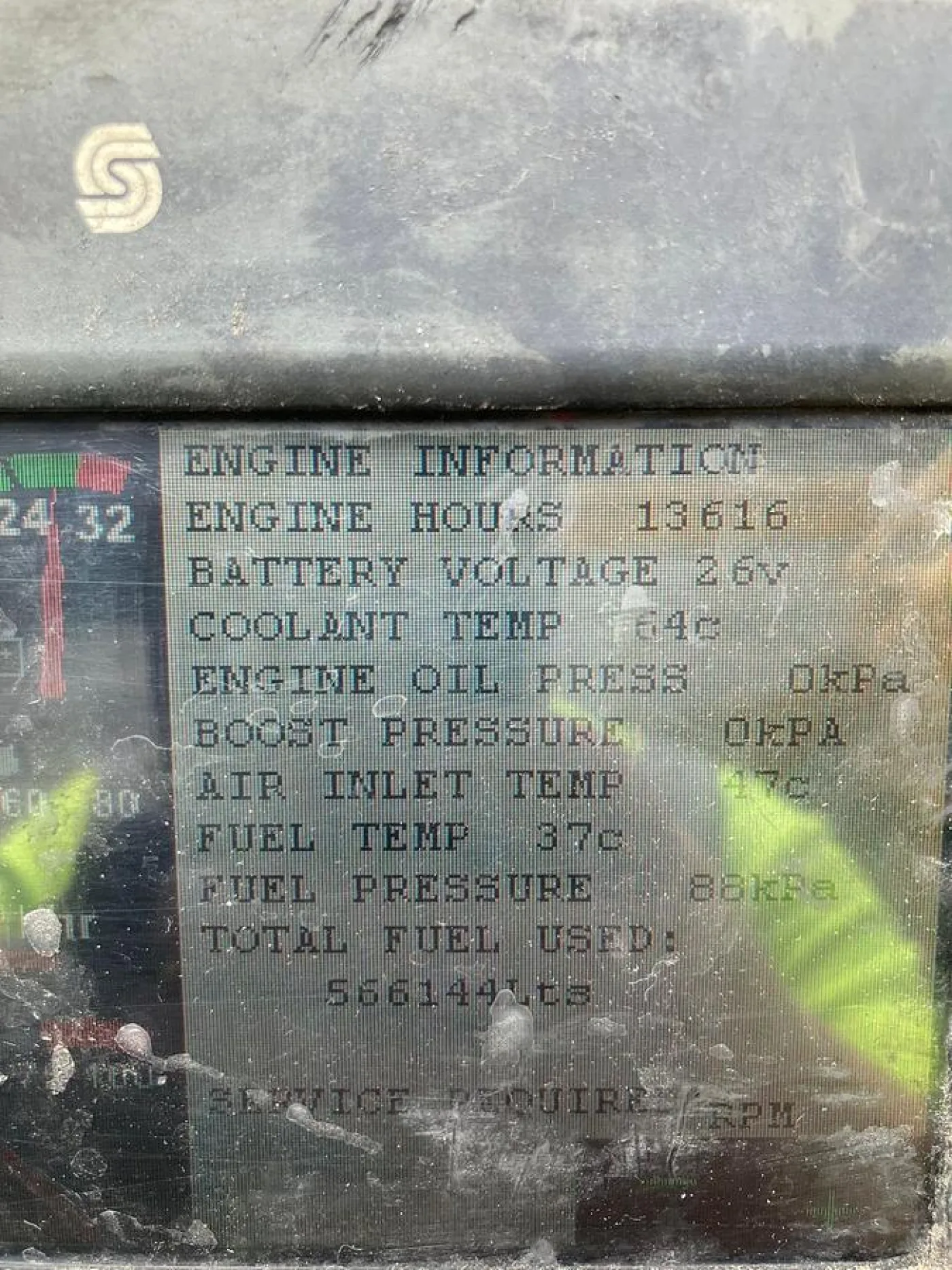 2006 Powerscreen Powershredder 2400 Slow-Speed Twin-Shaft Shredder - 6