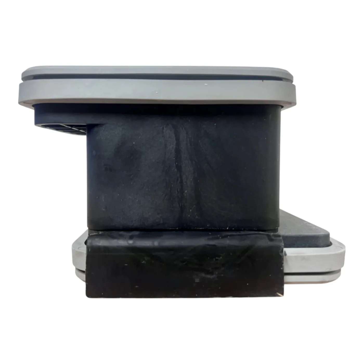 SCHMALZ VCBL-K2 BLOCKSAUGER 140×115×100 mm 10.01.12.00445 GEBRAUCHT FÜR HOMAG IMA - 5