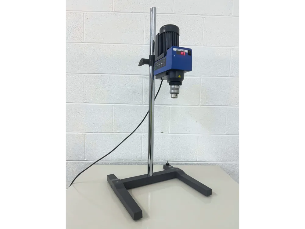 IKA RW 28 D Overhead Stirrer