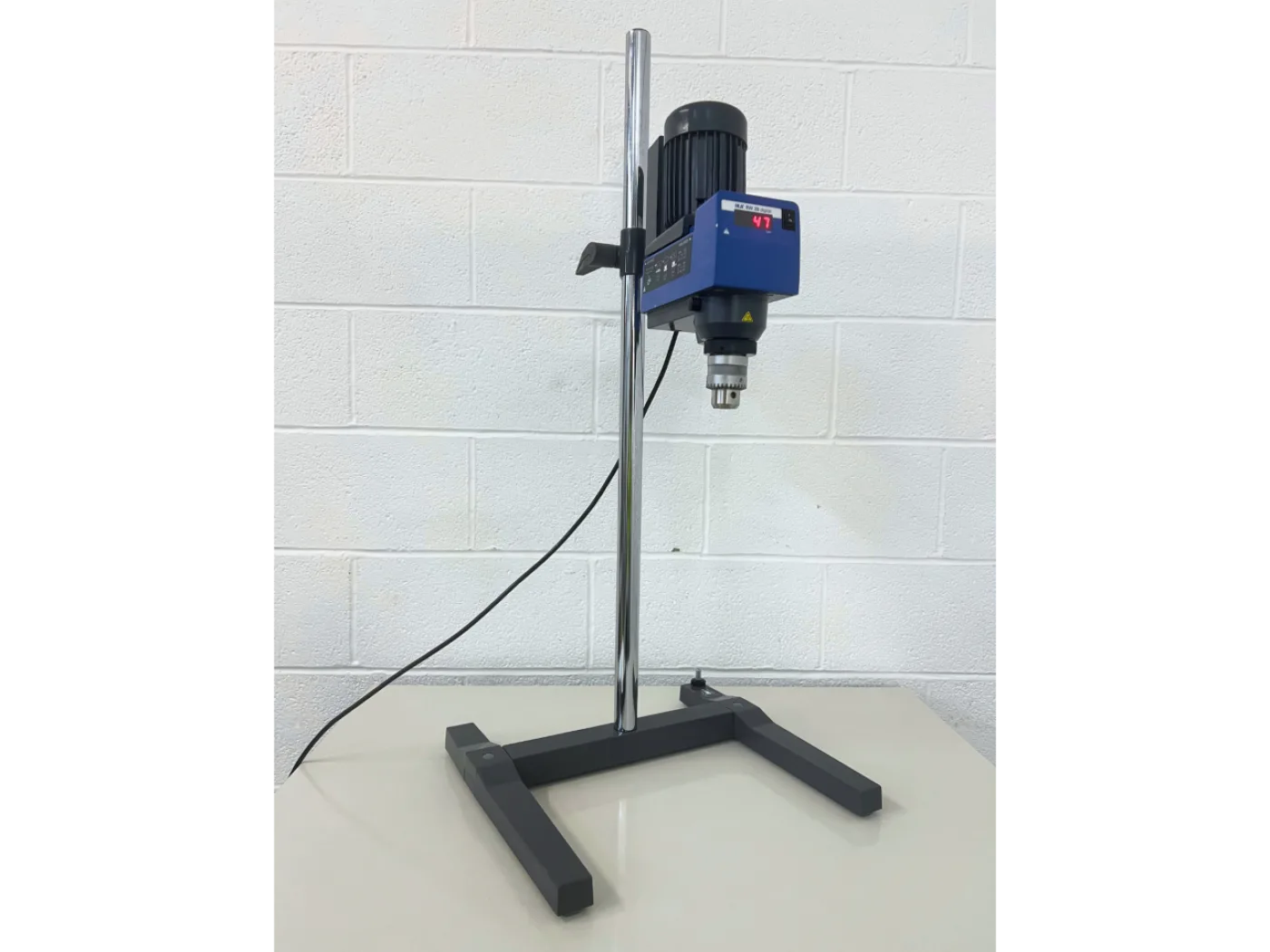 IKA RW 28 D Overhead Stirrer - 1