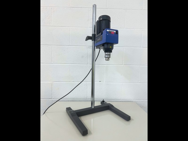 IKA RW 28 D Overhead Stirrer