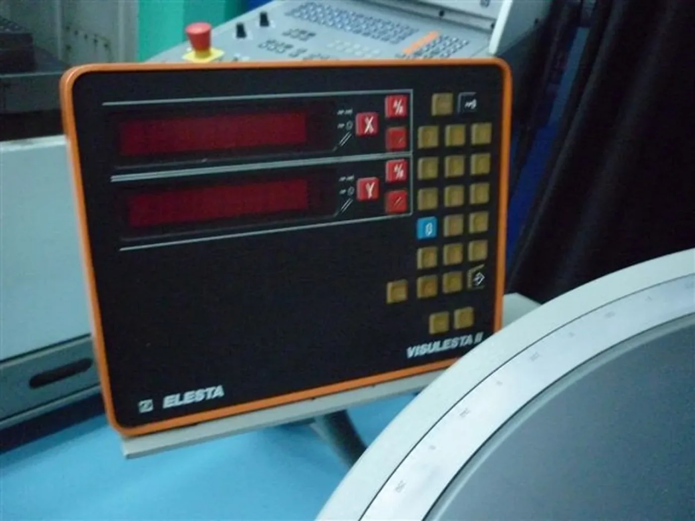 015026 - HAUSER H 601-DR - 4