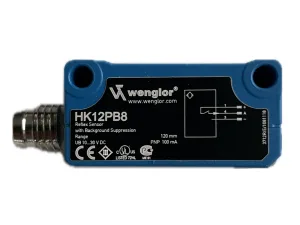KT-HK12BP8 Wenglor Reflex Sensor
