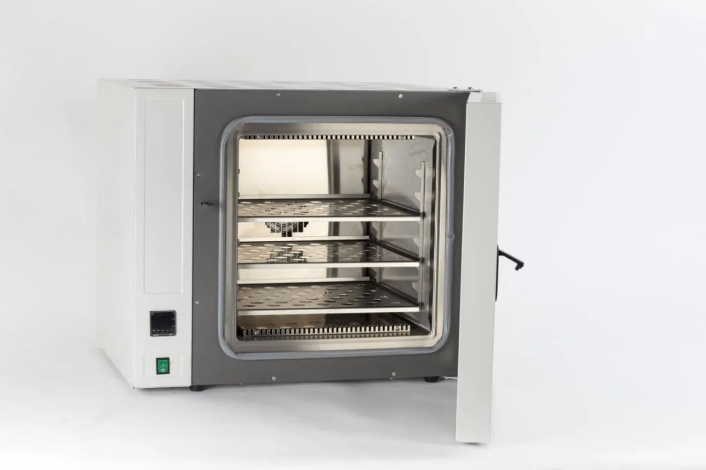 Snol 58/350 LS11 Oven - 3