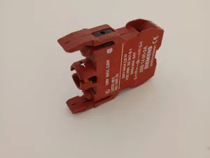 Siemens Leuchtenblock 3SB 1400-2A 27 Stck.