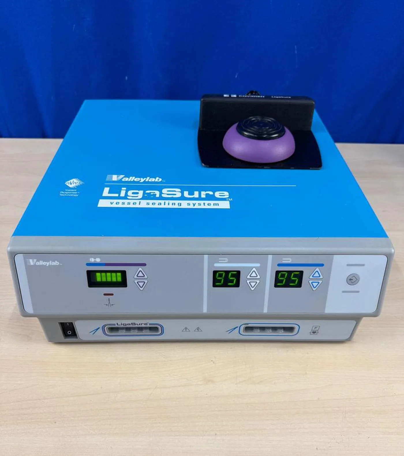 Valleylab Ligasure 8 Vessel Sealing System - 8