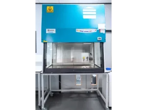 Faster Ultrasafe US 212 S Class II Safety Cabinet