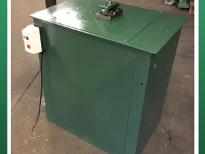 20swg (1.0mm) Power Flanger - WNS - W. Neal Services Ltd