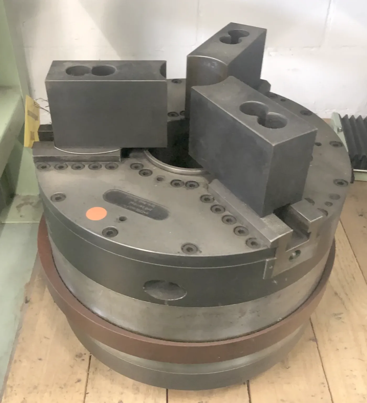 007415 - FORKARDT PF 2 - 1