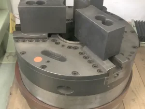 007415 - FORKARDT PF 2