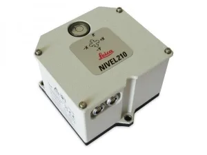 Leica Nivel 210/220
