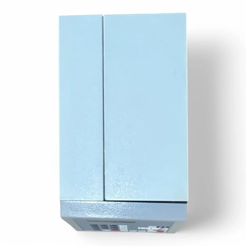 HOLZMA Carl Valentin Drucker Thermotransferdrucker VARIO 104-8 Etikettendrucker – 230 V – Art. Nr. 90.55.210 für Ettiketten Labels etc.