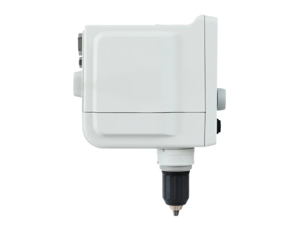 Ohaus Achiever 5000 Overhead Stirrer | e-A51ST200