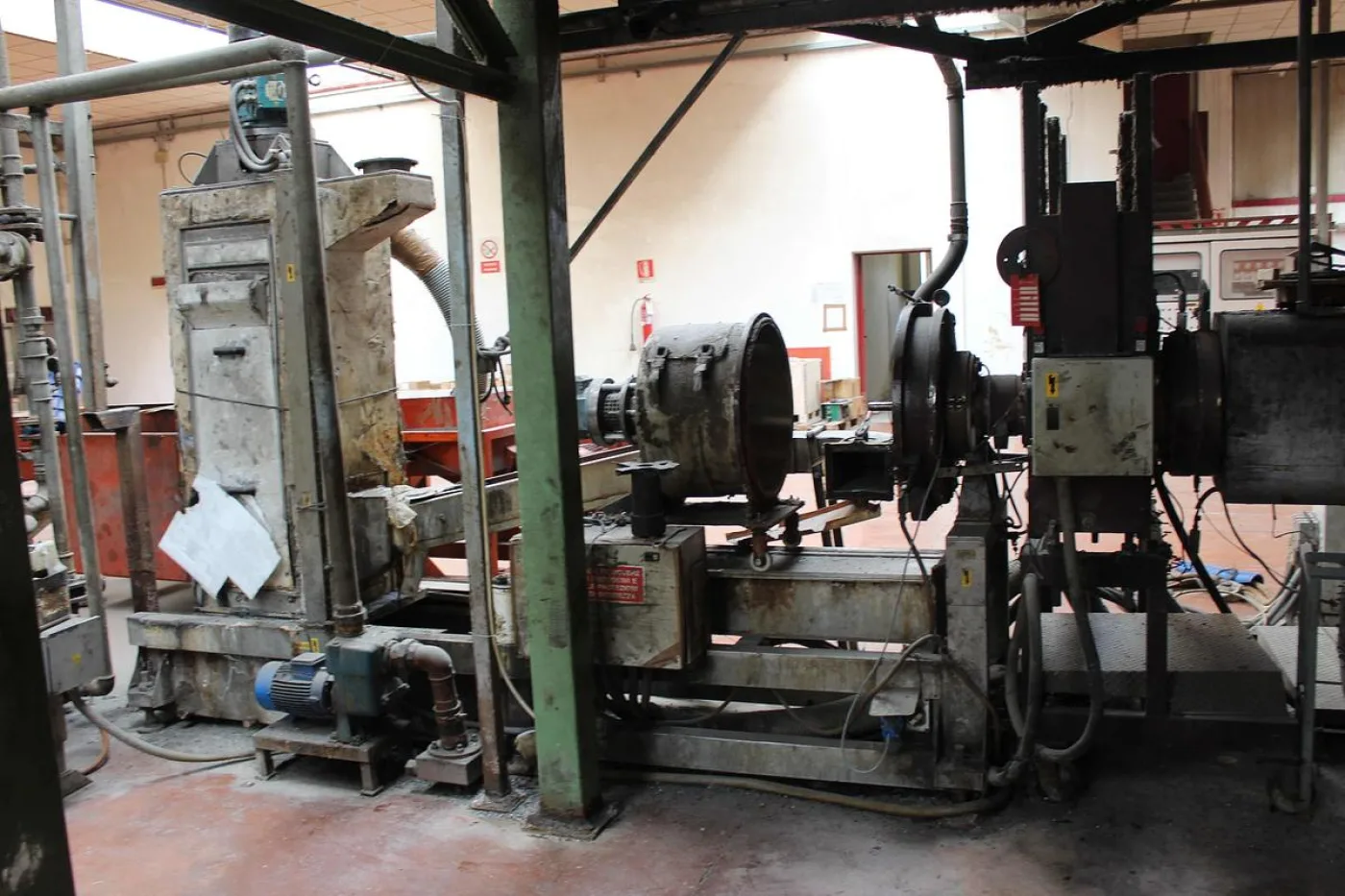 1988 ICMA SAN GIORGIO MC 140.32/GRO1000 RI0050 - 7