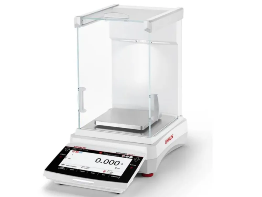 Ohaus Explorer EXP1203/AD Precision Balance