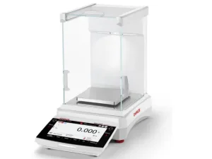 Ohaus Explorer EXP1203/AD Precision Balance