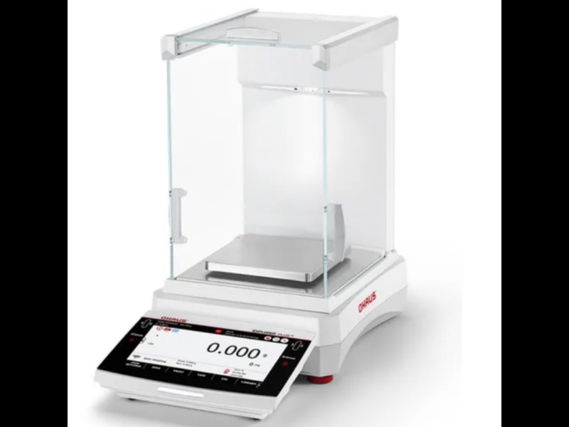 Ohaus Explorer EXP1203/AD Precision Balance