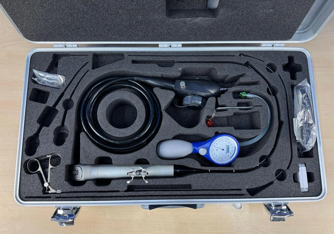 Karl Storz 11272VP Cystoscope - 7