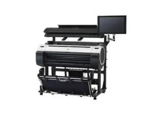 Canon iPF785 MFP – Angebot anfordern bei der kopiererwelt