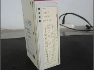 1998 SAIA PCD4.W100 AI2516