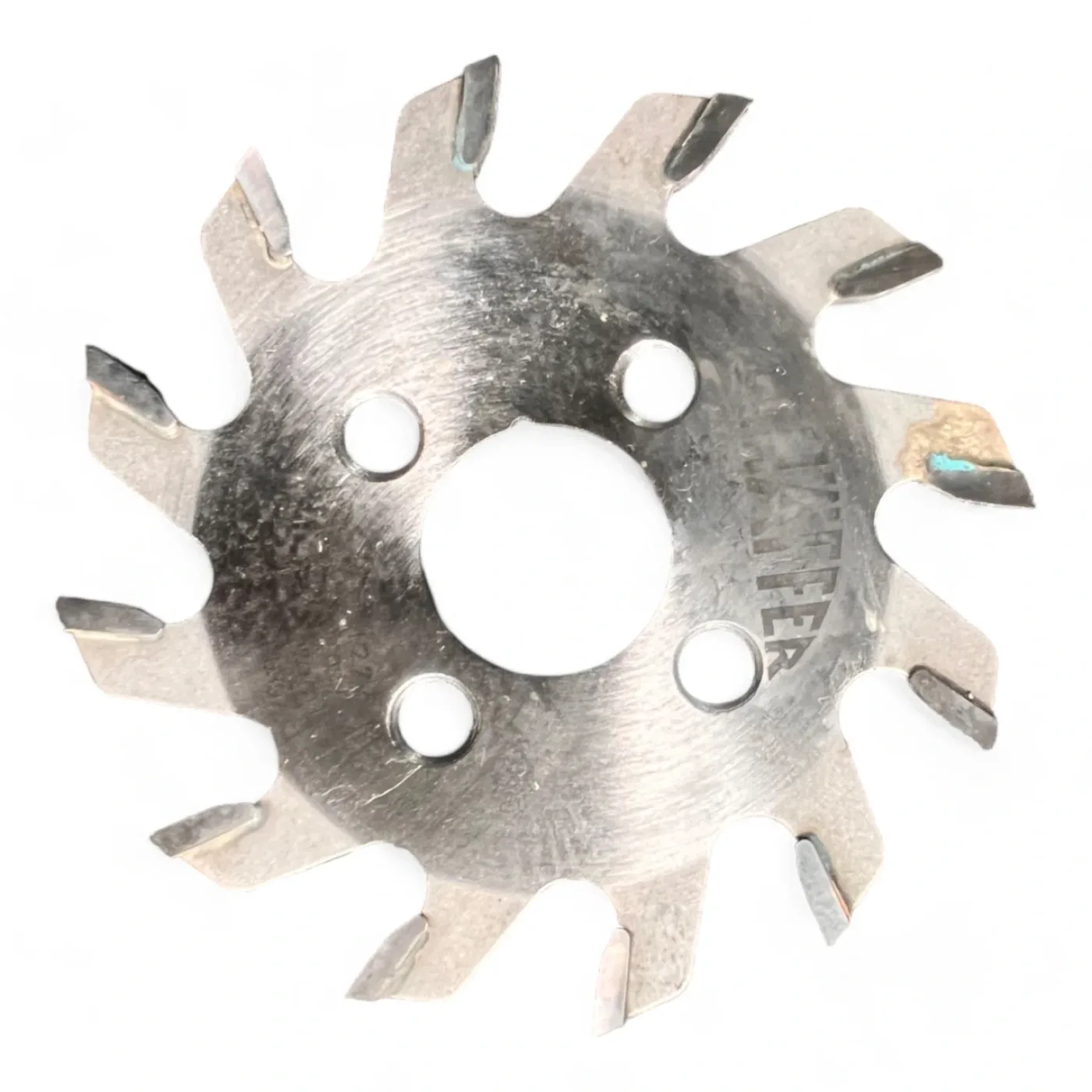 HW-Nuter 86x3,1/2,2x22 mm - Schäffer Präzisionswerkzeuge Art.-Nr. 20-19-01-0397 - 1