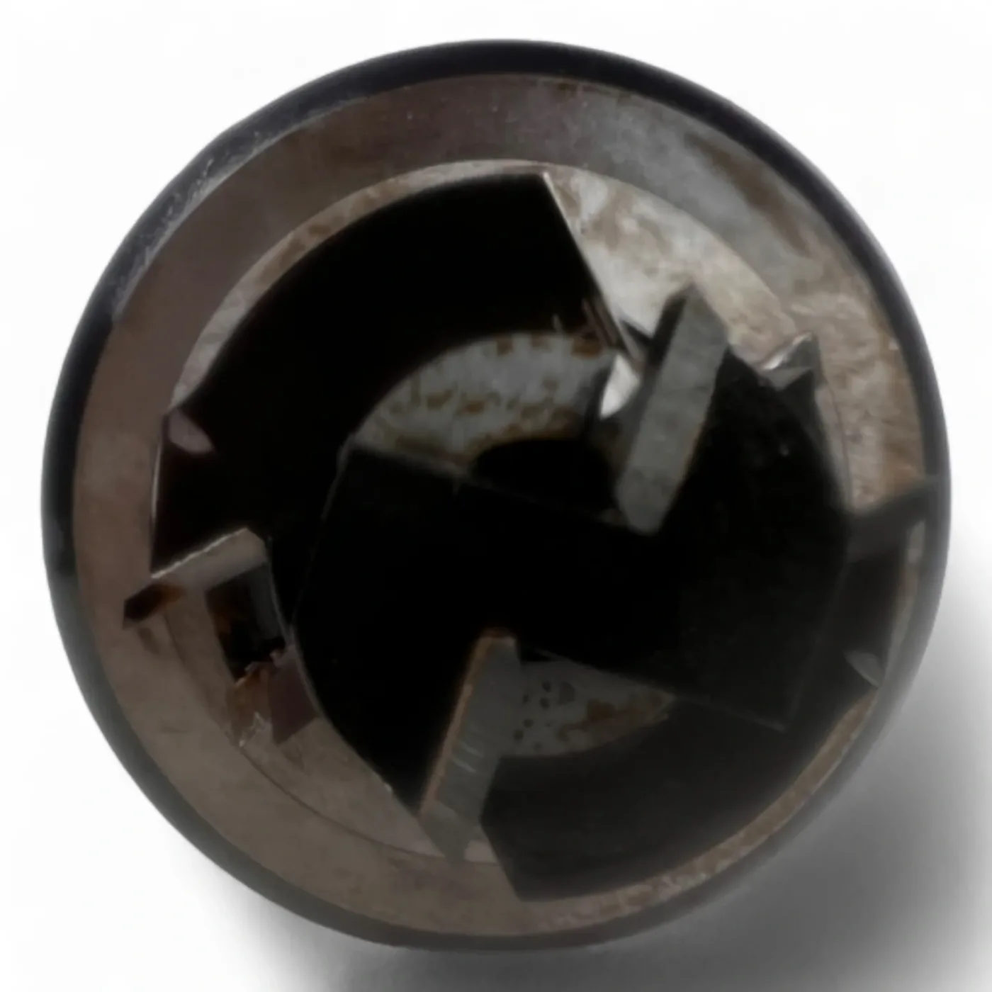 HSK 63 F Spannzangenfutter mit Spannzange und HW Multiprofilfräser D=30 L= 37 mm - 2