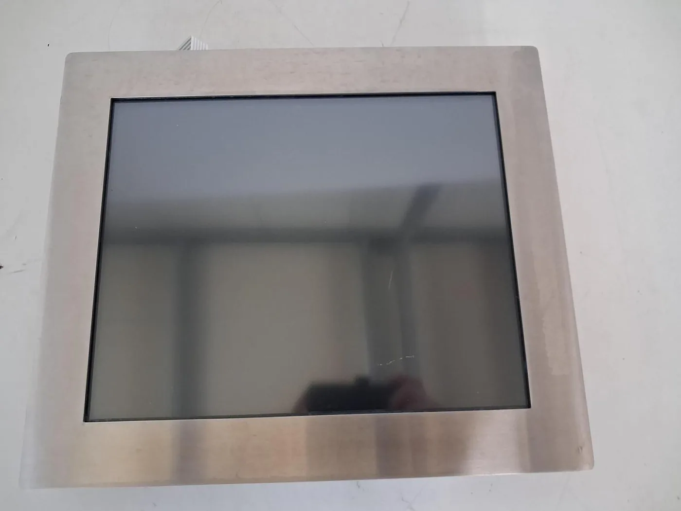 Elo TouchSystems ET1730L-7CWB-1 Industrial Touchscreen Monitor - 2