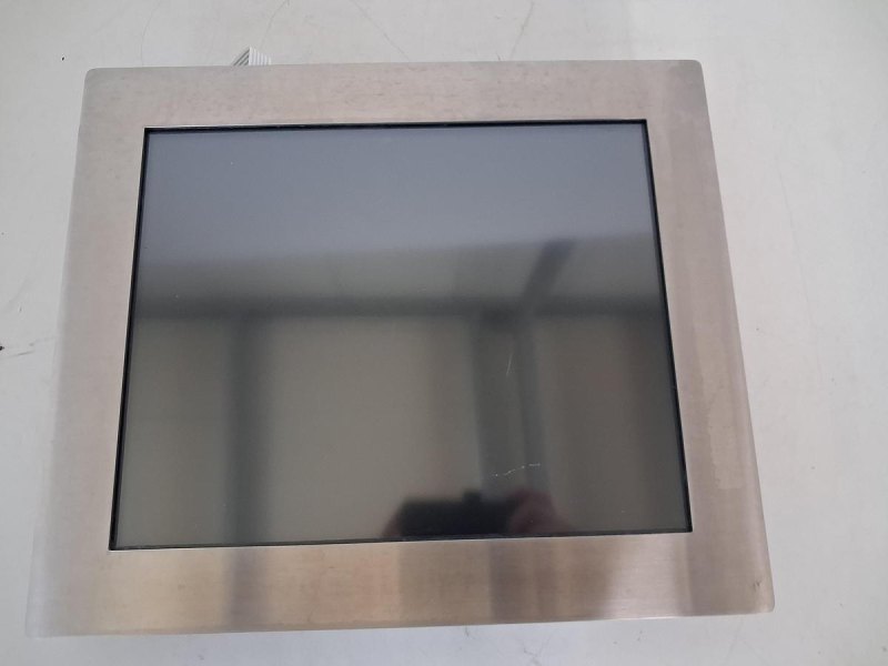 Elo TouchSystems ET1730L-7CWB-1 Industrial Touchscreen Monitor