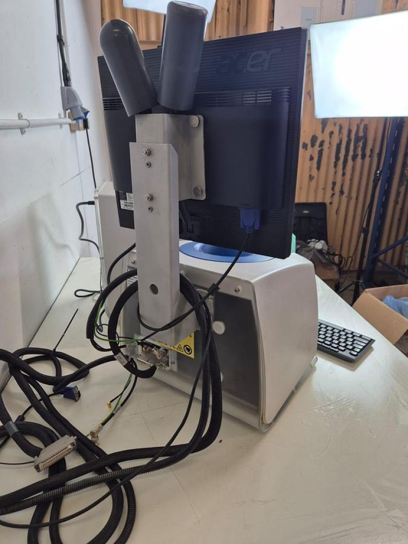 CEM Smart Trac II