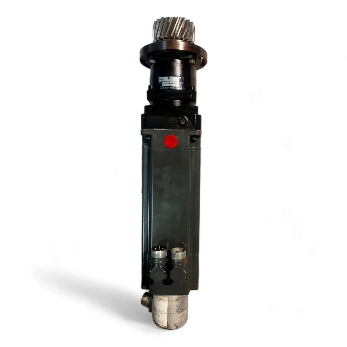 Siemens 1FT5046-1AK71-3GG0 Permanent-Magnet-Motor mit Pfeifer & Partner Getriebeb RP 111-1 SK - 3