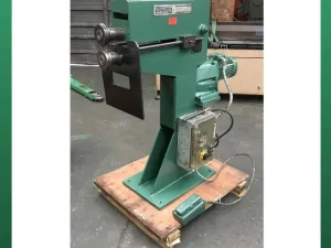 EDWARDS E14 Power Swager 450mm - WNS - W. Neal Services Ltd