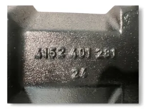 SIEMENS 3- Permanent-Magnet-Motor 1FT5062-1AG71-4EG0