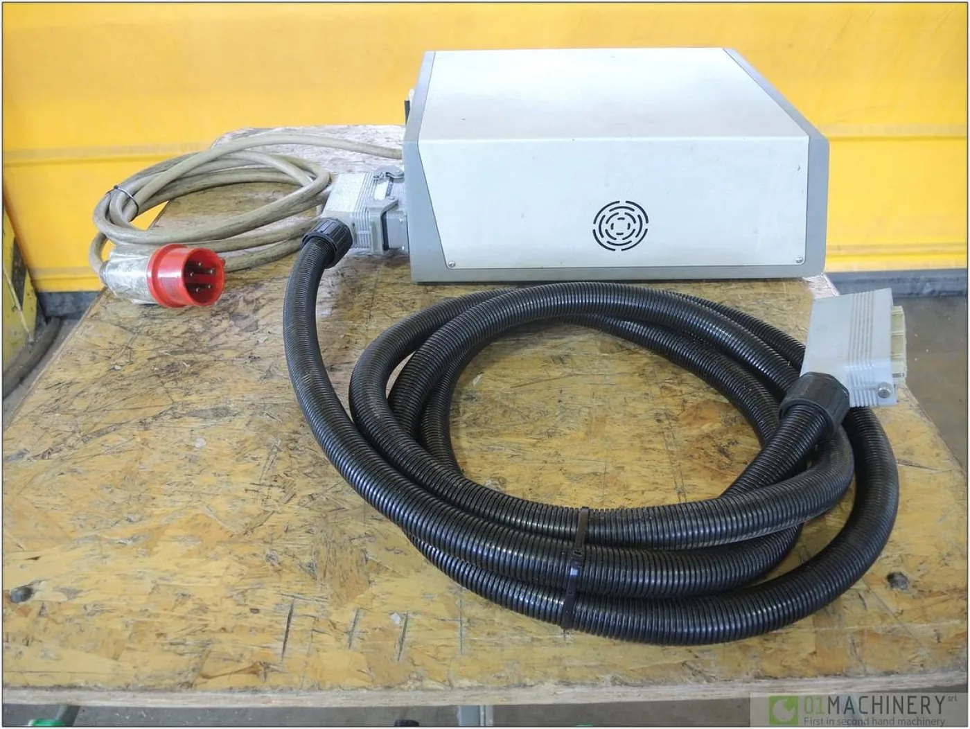 2015 THERMOPLAY TH-M6 AI3171 - 6