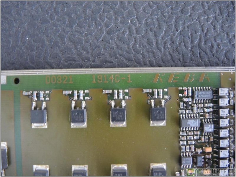 1994 KEBA DO 321 AI2898